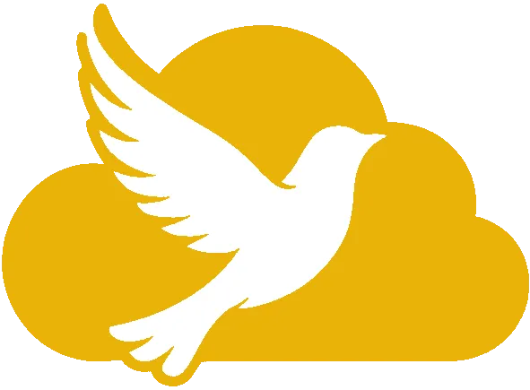 in Heavens logo